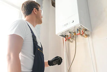 Başiskele Viessmann Kombi Arıza Tespiti