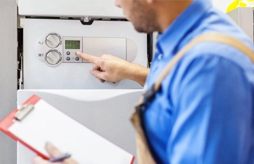 Başiskele Viessmann Kombi Arıza Giderme