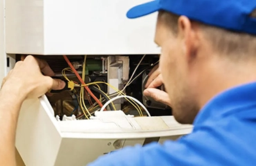  Başiskele Viessmann Bölge Servisi