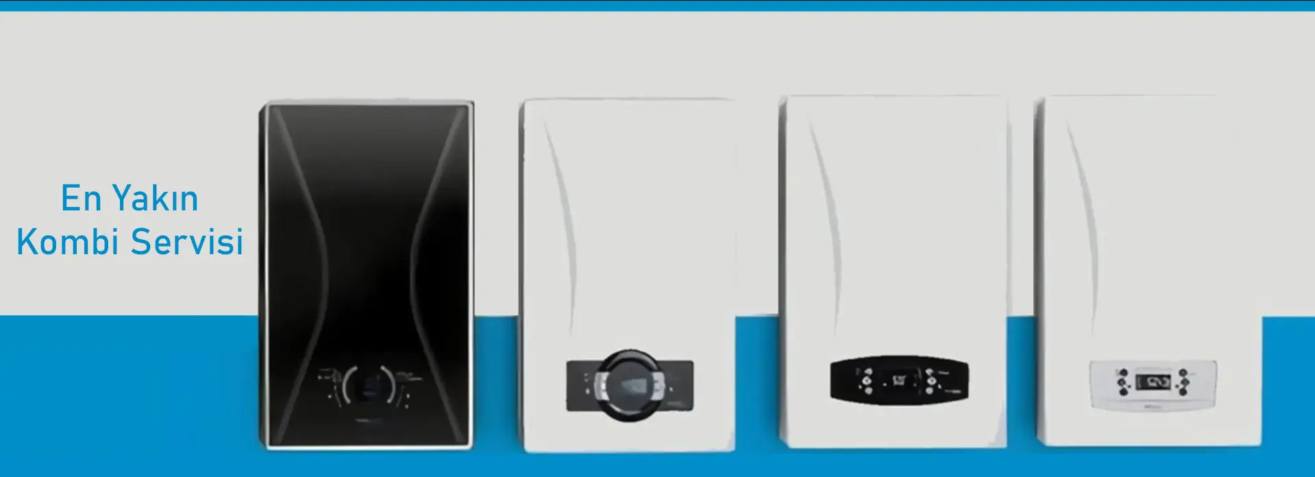 Başiskele Viessmann Kombi Servisi Logo