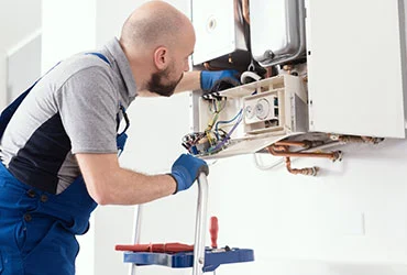 Başiskele Viessmann Kombi Servisi